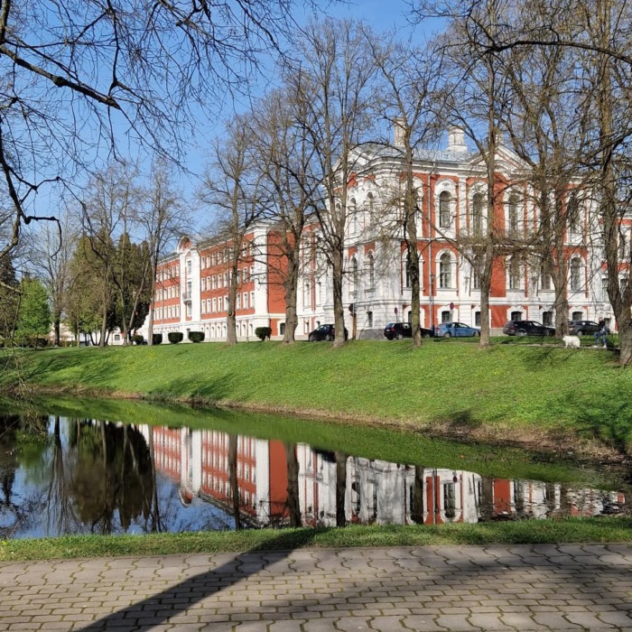 old-building-park-water