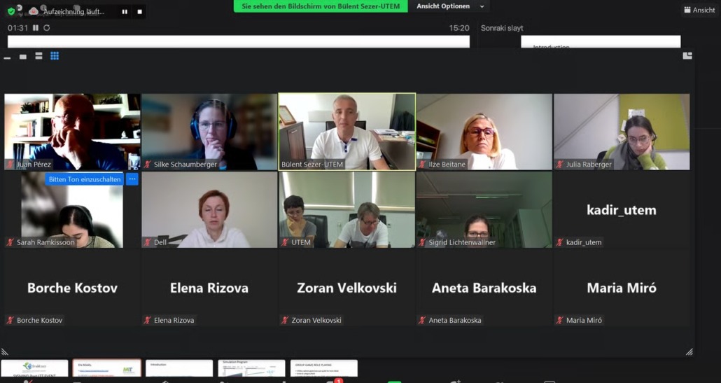 online-session-participants