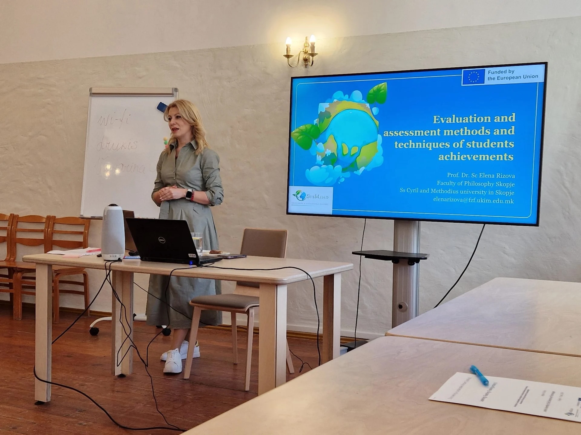 presentation-sysmind