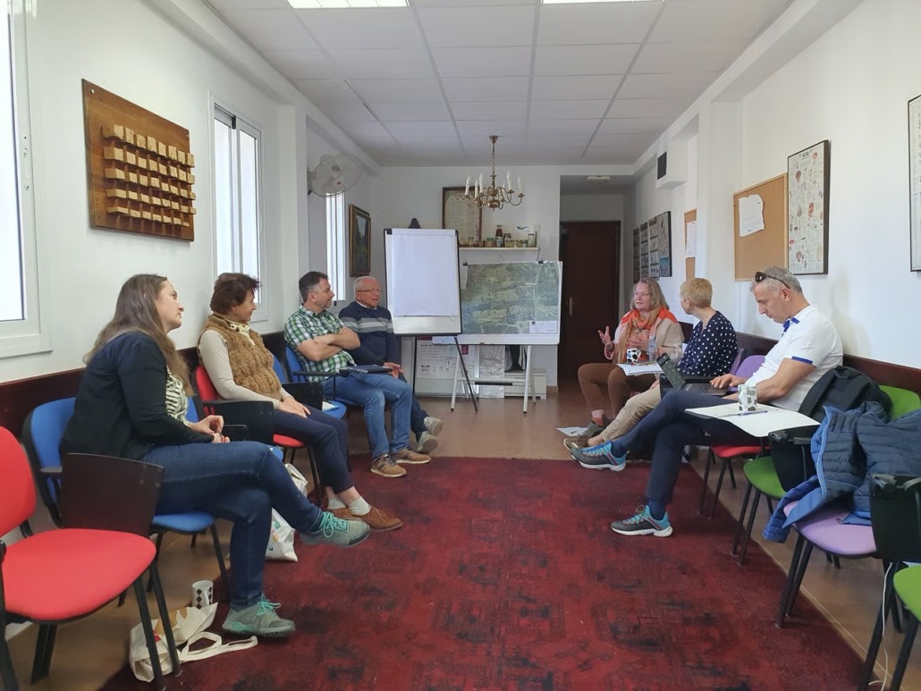 workshop-discussion